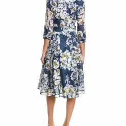 Deals 🎉 Samantha Sung Patricia 👚 Shirtdress 👩 Women 👗 Dresses 👍 -Samantha Sung shop 1411655975 RLLZ 2