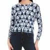 Outlet ⭐ Samantha Sung Lynette Wool & Silk-Blend Cardigan 👩 Women Sweaters & Knits 🤩