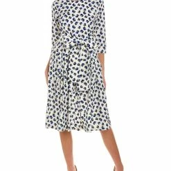 Hot Sale ✔️ Samantha Sung Florance A-Line 👗 Dress 👩 Women 👗 Dresses ❤️ -Samantha Sung shop 1411673536 RLLZ 3