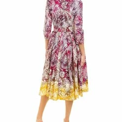 Discount 👏 Samantha Sung Laurent 👕 Shirtdress 👩 Women 👗 Dresses ⌛ -Samantha Sung shop 1411693360 RLLZ 2