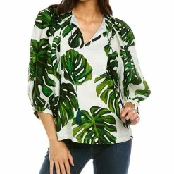 Best deal 🤩 Samantha Sung Anastasia Top 👩 Women Tops 🛒