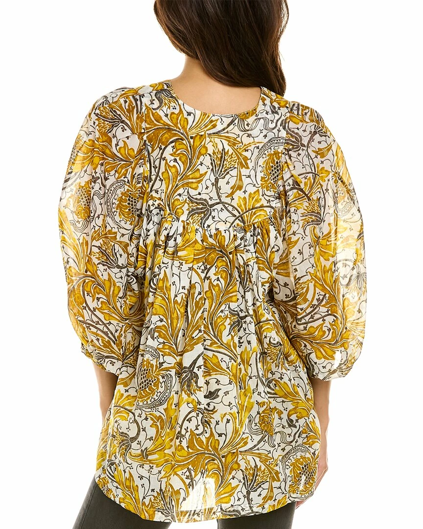 Promo 😀 Samantha Sung Anastasia Top 👩 Women Tops 🤩 4 Promo 😀 Samantha Sung Anastasia Top 👩 Women Tops 🤩 - Image 2