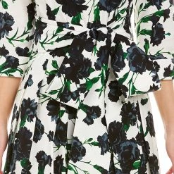 Cheapest 👍 Samantha Sung Florance A-Line 👗 Dress 👩 Women 👗 Dresses ✔️ -Samantha Sung shop 1411744259 RLLZ 3