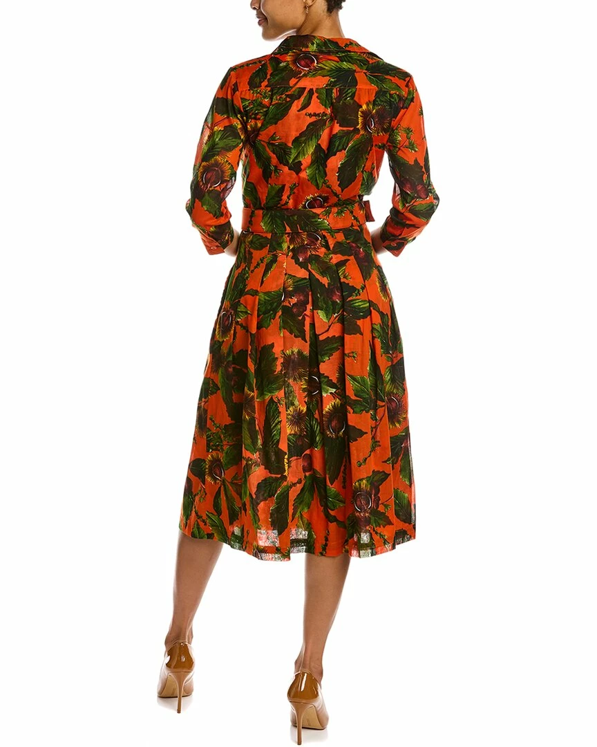 Wholesale ๐ Samantha Sung Audrey Contrast ๐ Shirtdress ๐ฉ Women ๐ Dresses ๐ 4 Wholesale ๐ Samantha Sung Audrey Contrast ๐ Shirtdress ๐ฉ Women ๐ Dresses ๐ - Image 2