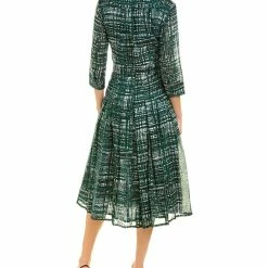 Deals 🔥 Samantha Sung Patricia 👚 Shirtdress 👩 Women 👗 Dresses 🤩 -Samantha Sung shop 1411749015 RLLZ 2