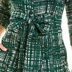 Deals 🔥 Samantha Sung Patricia 👚 Shirtdress 👩 Women 👗 Dresses 🤩 -Samantha Sung shop 1411749015 RLLZ 3