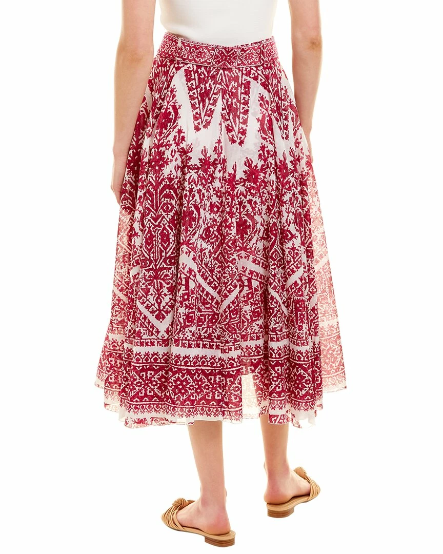 Outlet โญ Samantha Sung Aster Midi ๐ Skirt ๐ฉ Women ๐ Skirts โจ 4 Outlet โญ Samantha Sung Aster Midi ๐ Skirt ๐ฉ Women ๐ Skirts โจ - Image 2