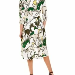 Coupon 😍 Samantha Sung Audrey 1 👕 Shirtdress 👩 Women 👗 Dresses 👏 -Samantha Sung shop 1411758464 RLLZ 2