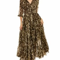 Cheap ⌛ Samantha Sung Eden Maxi 👗 Dress 👩 Women 👗 Dresses 🧨