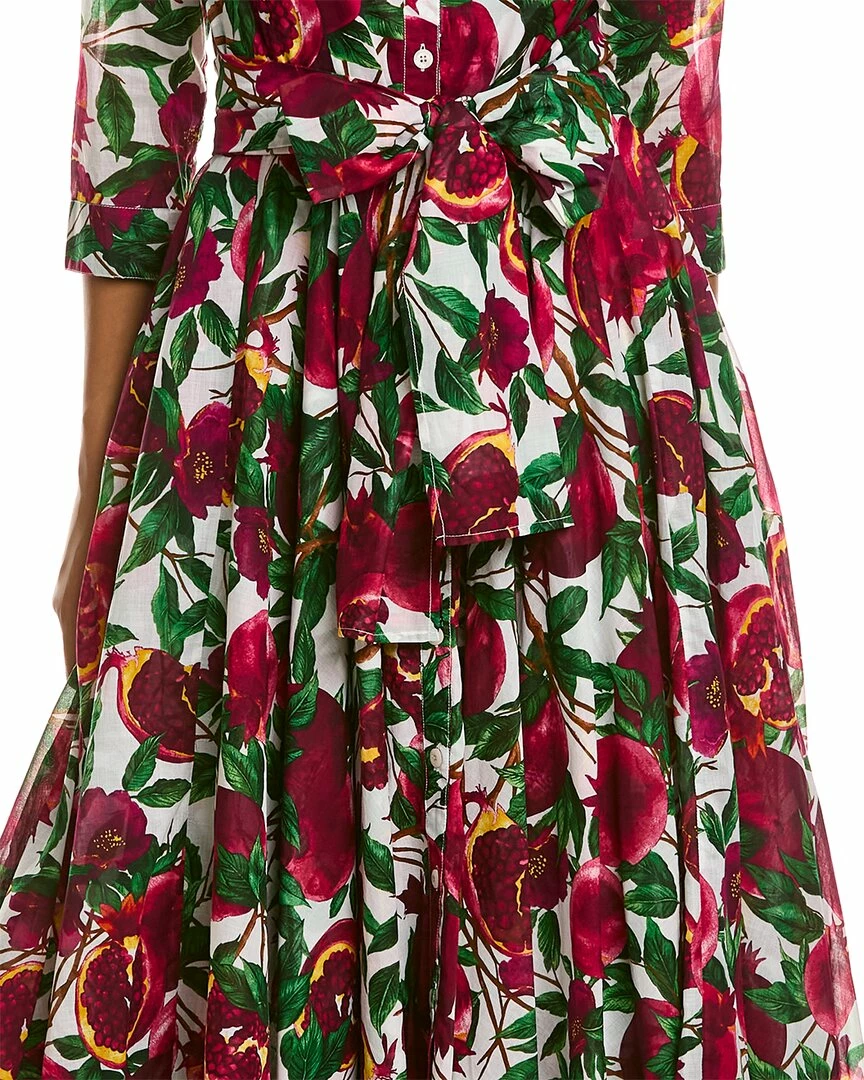 Brand new ๐คฉ Samantha Sung Aster Midi ๐ Dress ๐ฉ Women ๐ Dresses ๐ 5 Brand new ๐คฉ Samantha Sung Aster Midi ๐ Dress ๐ฉ Women ๐ Dresses ๐ - Image 3