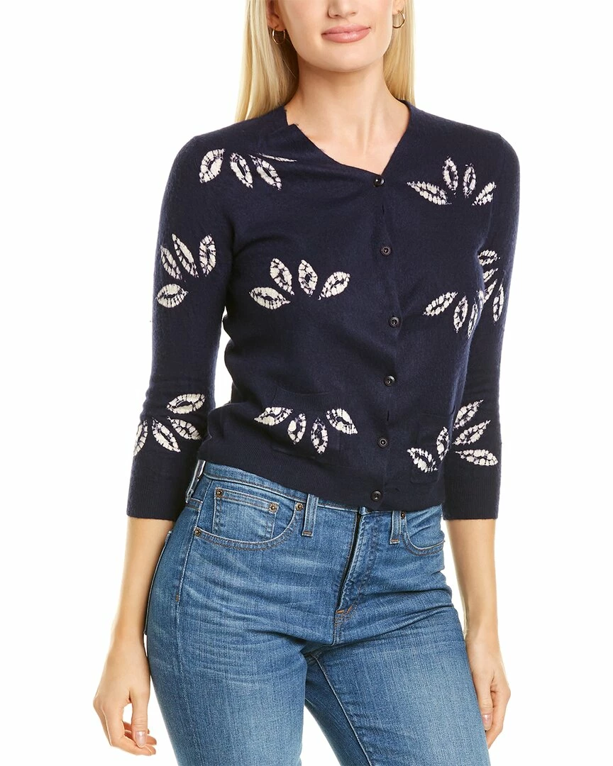 Deals 🎉 Samantha Sung Silk & Cashmere-Blend Cardigan 👩 Women Sweaters & Knits ✔️ 2 Deals 🎉 Samantha Sung Silk & Cashmere-Blend Cardigan 👩 Women Sweaters & Knits ✔️