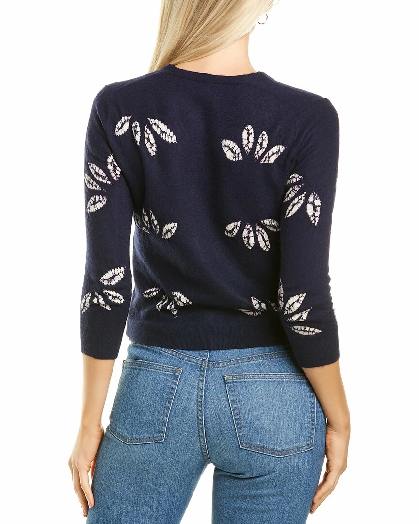 Deals 🎉 Samantha Sung Silk & Cashmere-Blend Cardigan 👩 Women Sweaters & Knits ✔️ 3 Deals 🎉 Samantha Sung Silk & Cashmere-Blend Cardigan 👩 Women Sweaters & Knits ✔️ - Image 2