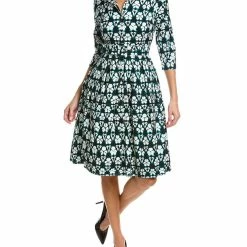 Top 10 ❤️ Samantha Sung Audrey 1 👚 Shirtdress 👩 Women 👗 Dresses ❤️