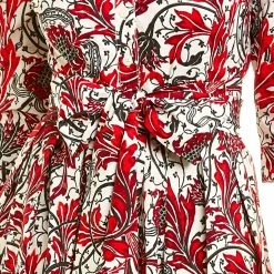 Best Pirce 👏 Samantha Sung Audrey 1 👚 Shirtdress 👩 Women 👗 Dresses 🔥 -Samantha Sung shop 1411793827 RLLZ 3