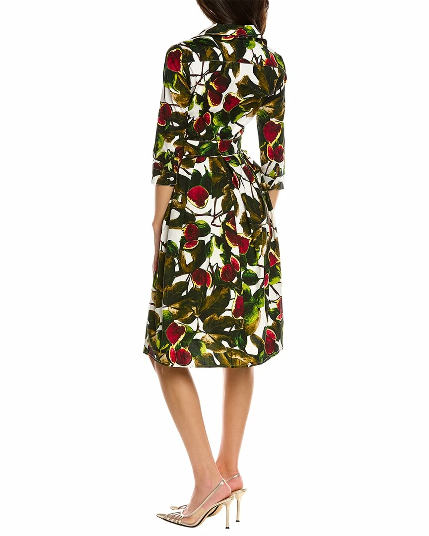 Budget 👏 Samantha Sung Audrey 👕 Shirtdress 👩 Women 👗 Dresses ✔️ 4 Budget 👏 Samantha Sung Audrey 👕 Shirtdress 👩 Women 👗 Dresses ✔️ - Image 2