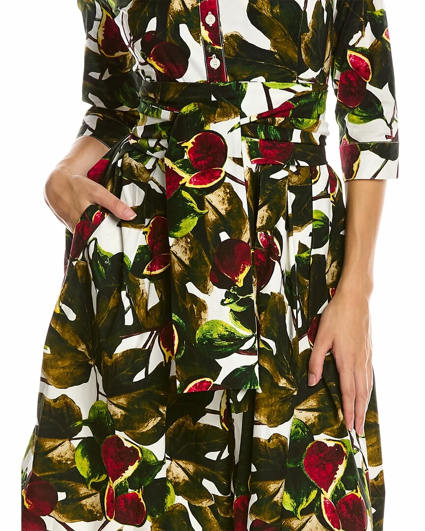 Budget 👏 Samantha Sung Audrey 👕 Shirtdress 👩 Women 👗 Dresses ✔️ 5 Budget 👏 Samantha Sung Audrey 👕 Shirtdress 👩 Women 👗 Dresses ✔️ - Image 3