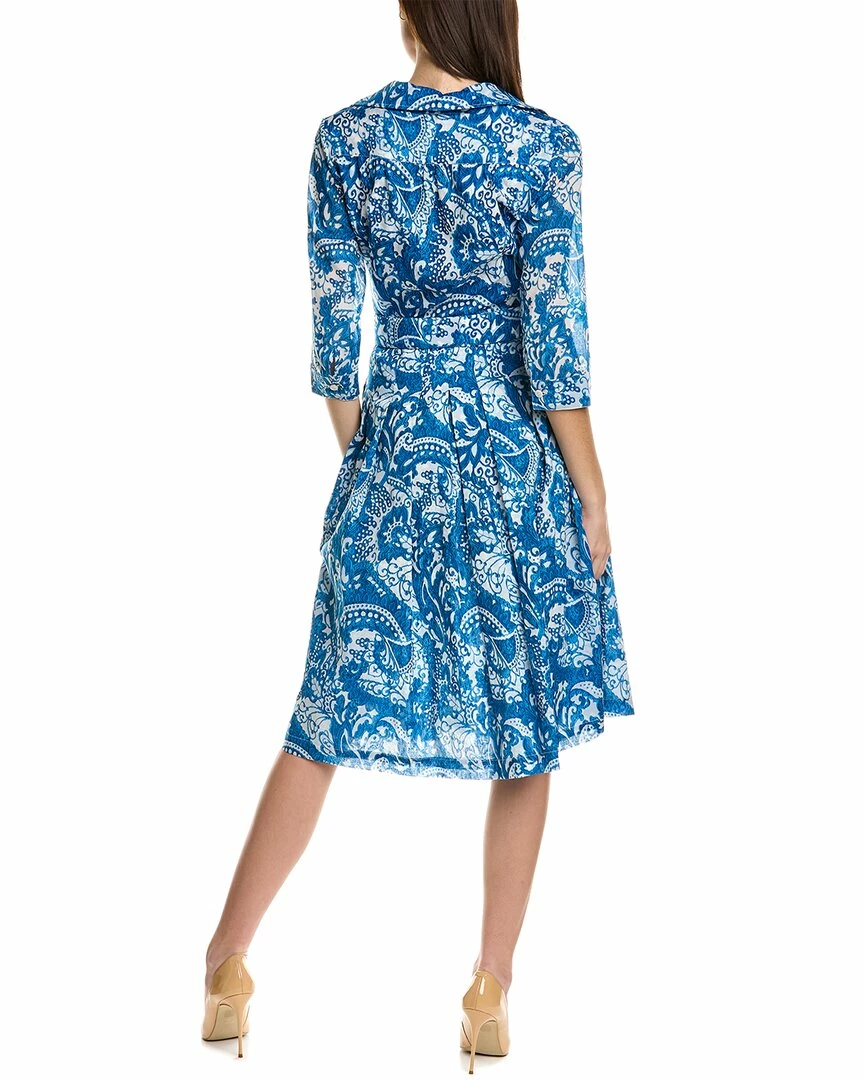 Deals ⌛ Samantha Sung Audrey 3 👚 Shirtdress 👩 Women 👗 Dresses 🛒 4 Deals ⌛ Samantha Sung Audrey 3 👚 Shirtdress 👩 Women 👗 Dresses 🛒 - Image 2