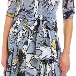 Hot Sale 😀 Samantha Sung Patricia 👚 Shirtdress 👩 Women 👗 Dresses 👏 -Samantha Sung shop 1411818074 RLLZ 3