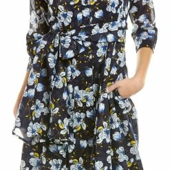 Best Sale 😍 Samantha Sung Patricia Wool & Silk-Blend 👚 Shirtdress 👩 Women 👗 Dresses ✔️ 8 Best Sale 😍 Samantha Sung Patricia Wool & Silk-Blend 👚 Shirtdress 👩 Women 👗 Dresses ✔️ -Samantha Sung shop 1411838229 RLLZ 3