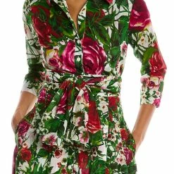 Best deal 😍 Samantha Sung Audrey 3 👚 Shirtdress 👩 Women 👗 Dresses 🌟 -Samantha Sung shop 1411842213 RLLZ 3