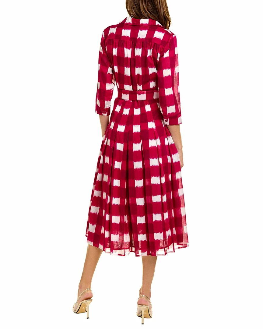 Buy ๐คฉ Samantha Sung Patricia ๐ Shirtdress ๐ฉ Women ๐ Dresses โ 4 Buy ๐คฉ Samantha Sung Patricia ๐ Shirtdress ๐ฉ Women ๐ Dresses โ - Image 2