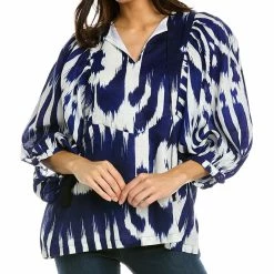 Cheap ❤️ Samantha Sung Anastasia Top 👩 Women Tops 👏