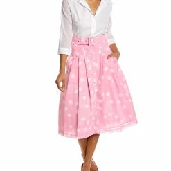 Cheap ๐งจ Samantha Sung Audrey 3 ๐ Shirtdress ๐ฉ Women ๐ Dresses โจ