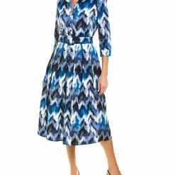 Cheap 🛒 Samantha Sung Audrey 1 👚 Shirtdress 👩 Women 👗 Dresses 🎉