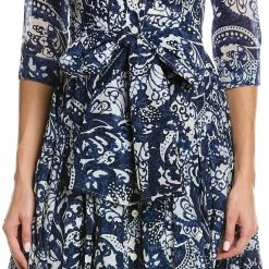 Best deal 🥰 Samantha Sung Patricia 👚 Shirtdress 👩 Women 👗 Dresses 🛒 -Samantha Sung shop 1411894294 RLLZ 3