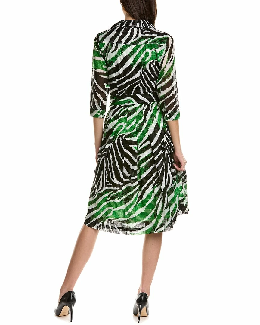 Wholesale โจ Samantha Sung Audrey 3 ๐ Shirtdress ๐ฉ Women ๐ Dresses โจ 4 Wholesale โจ Samantha Sung Audrey 3 ๐ Shirtdress ๐ฉ Women ๐ Dresses โจ - Image 2