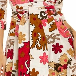 Brand new โญ Samantha Sung Audrey 3 ๐ Shirtdress ๐ฉ Women ๐ Dresses ๐ฏ 8 Brand new โญ Samantha Sung Audrey 3 ๐ Shirtdress ๐ฉ Women ๐ Dresses ๐ฏ -Samantha Sung shop 1411903571 RLLZ 3