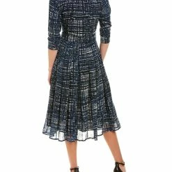 Deals 🎉 Samantha Sung Patricia Wool 👕 Shirtdress 👩 Women 👗 Dresses 😀 -Samantha Sung shop 1411912975 RLLZ 2