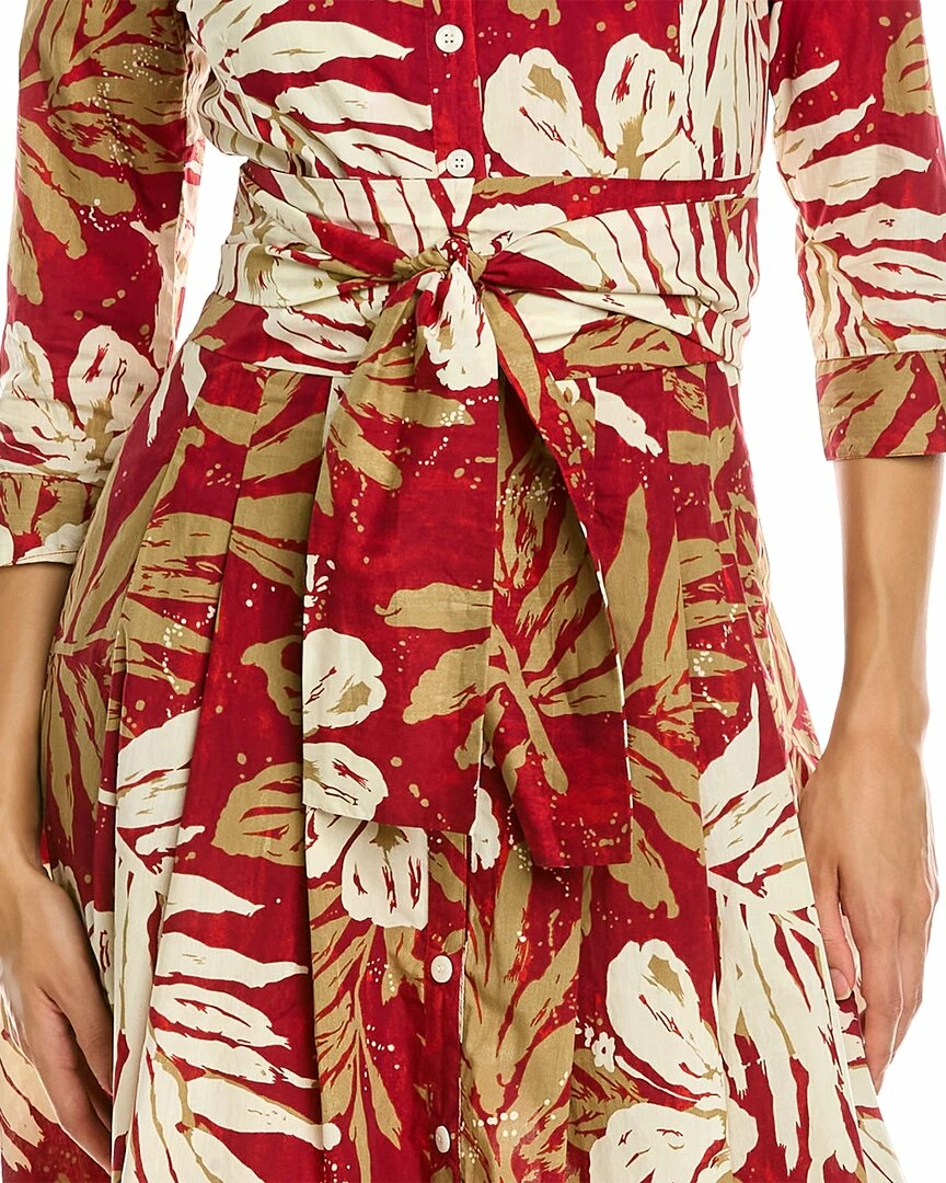 Brand new 🥰 Samantha Sung Audrey D #3 👚 Shirtdress 👩 Women 👗 Dresses 😀 5 Brand new 🥰 Samantha Sung Audrey D #3 👚 Shirtdress 👩 Women 👗 Dresses 😀 - Image 3