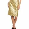 Buy 👏 Samantha Sung Chloe Silk Pencil 👗 Skirt 👩 Women 👗 Skirts 🛒 -Samantha Sung shop 1411933954 RLLZ 1