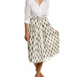 Wholesale 🎉 Samantha Sung Audrey 2 👚 Shirtdress 👩 Women 👗 Dresses 🔔