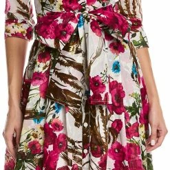 Cheap ✨ Samantha Sung Audrey 3 👚 Shirtdress 👩 Women 👗 Dresses 🛒 -Samantha Sung shop 1411957816 RLLZ 3