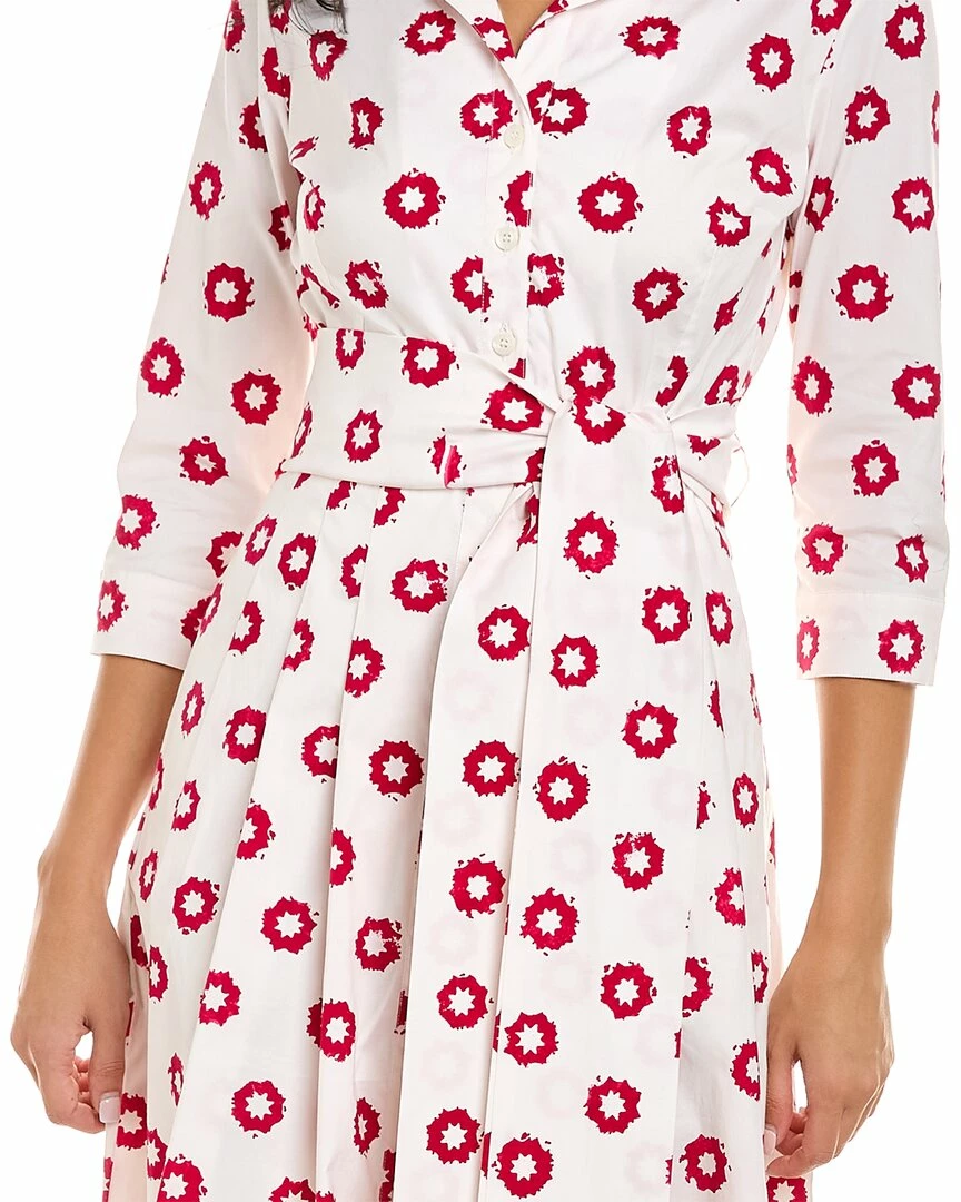 New ๐ Samantha Sung Audrey ๐ Shirtdress ๐ฉ Women ๐ Dresses ๐ 5 New ๐ Samantha Sung Audrey ๐ Shirtdress ๐ฉ Women ๐ Dresses ๐ - Image 3