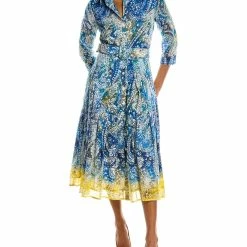 New ๐ Samantha Sung Audrey 4 ๐ Shirtdress ๐ฉ Women ๐ Dresses ๐