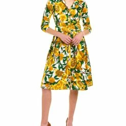 Cheap 🎁 Samantha Sung Audrey 1 👚 Shirtdress 👩 Women 👗 Dresses 😉