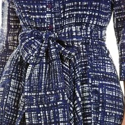 Hot Sale 🤩 Samantha Sung Aster Midi 👗 Dress 👩 Women 👗 Dresses ✨ -Samantha Sung shop 1411980673 RLLZ 3