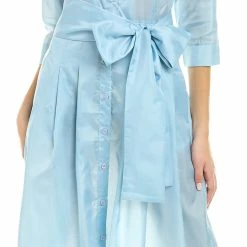 Coupon 🎉 Samantha Sung Audrey D 3 Silk 👚 Shirtdress 👩 Women 👗 Dresses ⌛ -Samantha Sung shop 1411983076 RLLZ 3