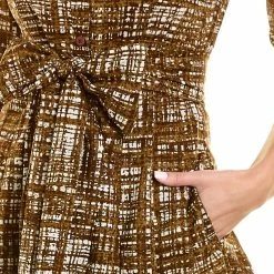 Best Pirce 🛒 Samantha Sung Patricia 👚 Shirtdress 👩 Women 👗 Dresses 👍 -Samantha Sung shop 1411987583 RLLZ 3