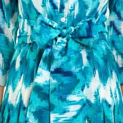 Wholesale ✔️ Samantha Sung Patricia 👚 Shirtdress 👩 Women 👗 Dresses 🔥 -Samantha Sung shop 1411997914 RLLZ 3